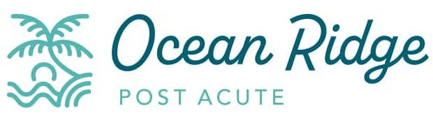 Ocean Ridge Post Acute logo for web